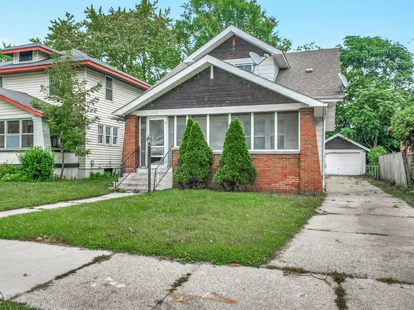 1840 Union Ave SE, Grand Rapids, MI 49507