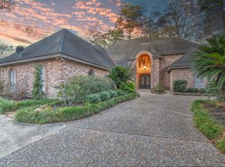 4803 Big Falls Dr, Kingwood, TX 77345