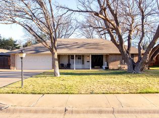 6704 Jameson Rd, Amarillo, TX 79106