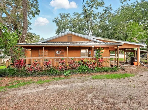 25888 SE 157th Ln, Umatilla, FL 32784