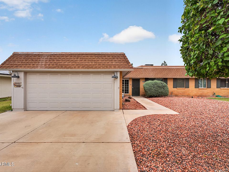 1st image of 9807 N BALBOA Drive