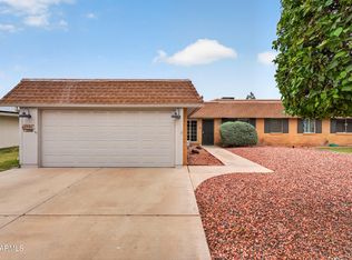 9807 N Balboa Dr, Sun City, AZ 85351