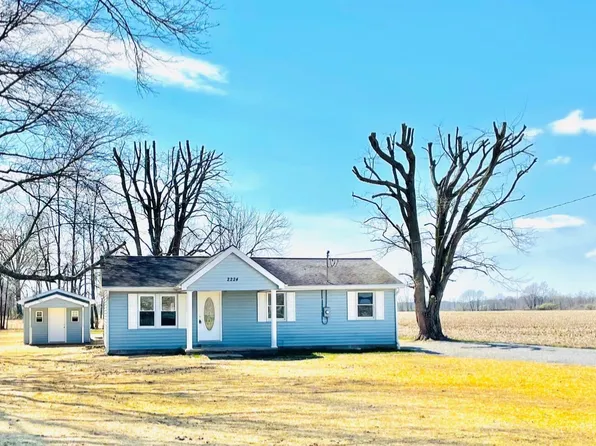 2224 Lynchburg Rd, Midland, OH 45148