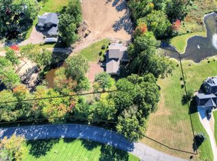Bay View Dr, Wayland, MI 49348