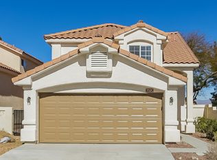9524 Amber Valley Ln, Las Vegas, NV 89134