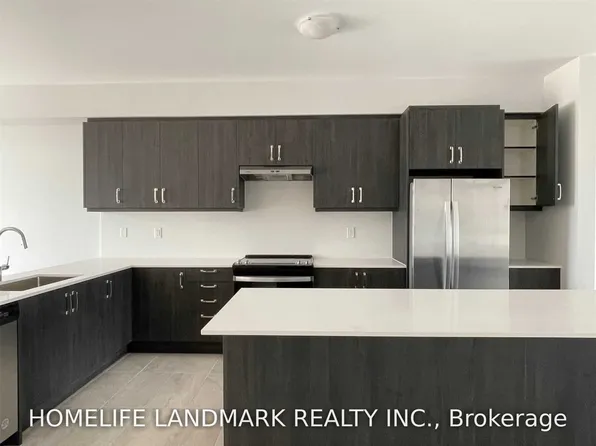 85 Seguin St, Richmond Hill, ON L4E 1H8