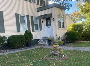 1407 90th St FLOOR 2, North Bergen, NJ 07047