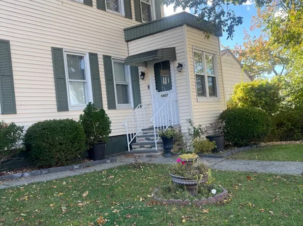1407 90th St Floor 2, North Bergen, NJ 07047