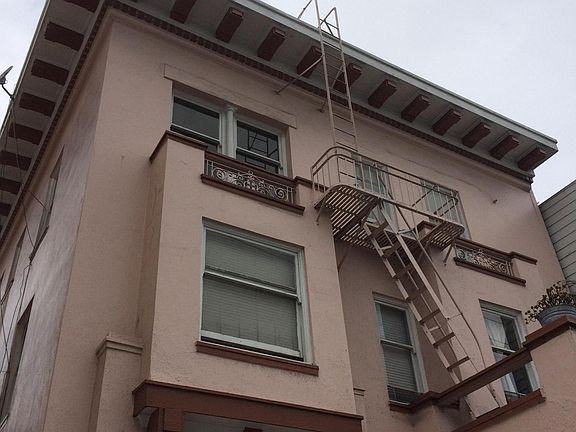 2nd image of 1429 Leavenworth St APT 303