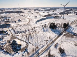 7.96ac ODESSA AVENUE, Cashton, WI 54619