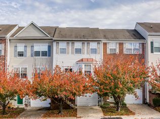 3307 Hobble Ct, Ellicott City, MD 21043