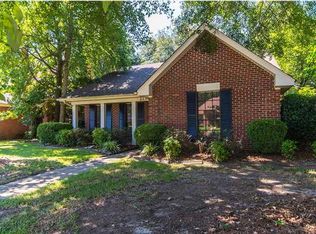 3920 Oak Ave, Montgomery, AL 36109
