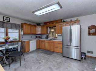 9306 Spaulding St, Omaha, NE 68134