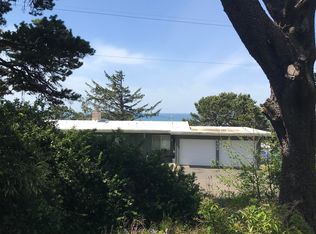 1610 NE Mast Ave, Lincoln City, OR