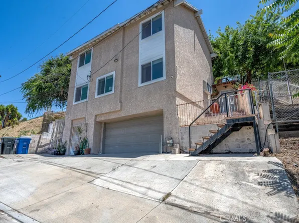 1134 N Rowan Ave, Los Angeles, CA 90063