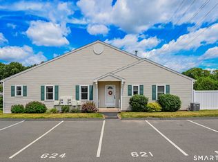 621 Overlook Path UNIT 621, Southington, CT 06489