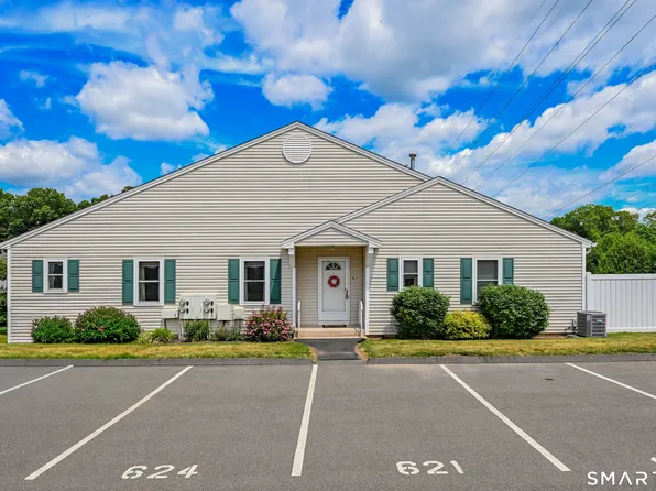 621 Overlook Path #621, Southington, CT 06489