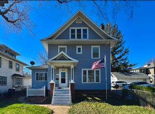 3814 Ridge Ave, Sioux City, IA 51106