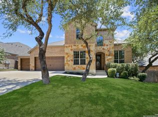 25810 Scenic Rock, San Antonio, TX 78255