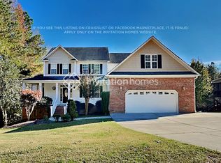 192 Victor Ct, Garner, NC 27529