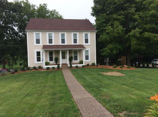 6507 Shelburn Cir, Crestwood, KY 40014