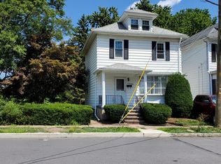 249 Division St, Wilkes Barre, PA 18706