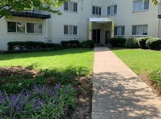 1009 Chillum Rd APT 403, Hyattsville, MD 20782