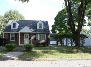 20 Kilmer Ave, Norwich, CT 06360