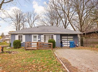 205 Cecil Ave, Indianapolis, IN