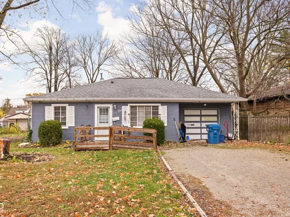 205 Cecil Ave, Indianapolis, IN 46219