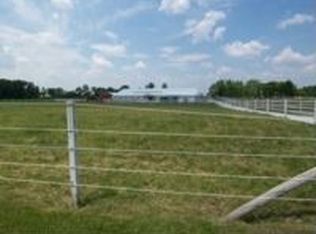 4738 Troy Rd, Springfield, OH 45502