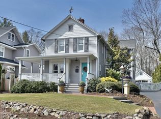 144 Circle Ave, Ridgewood, NJ 07450