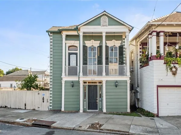 2532 Burgundy St, New Orleans, LA 70117