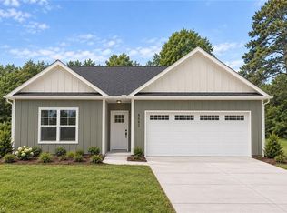 1291 Kristy Park Ct, Winston Salem, NC 27284