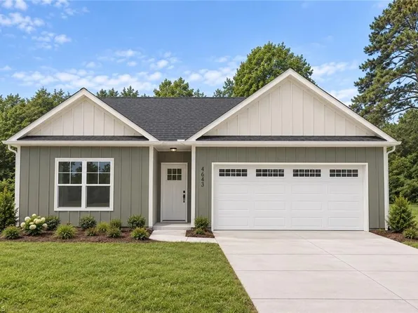 1291 Kristy Park Ct, Winston Salem, NC 27284