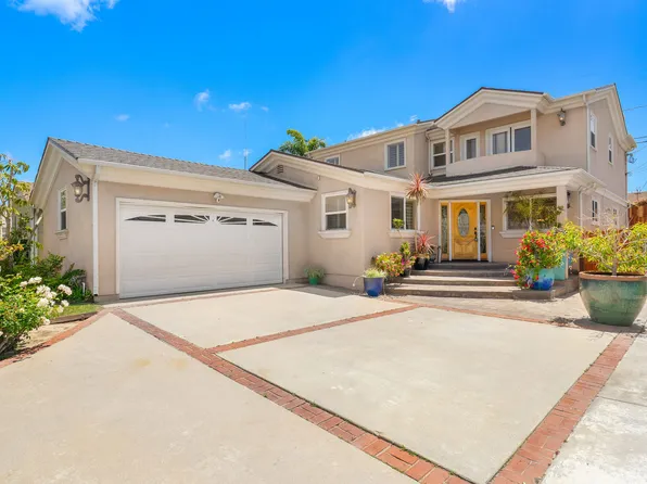 5342 W 138th Pl, Hawthorne, CA 90250