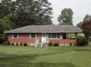 1338 Old Milstead Rd NW, Conyers, GA 30012