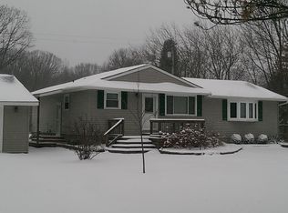 14441 Duffield Rd, Montrose, MI 48457