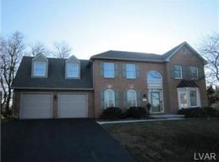3723 Melrose Ct, Bethlehem, PA 18020