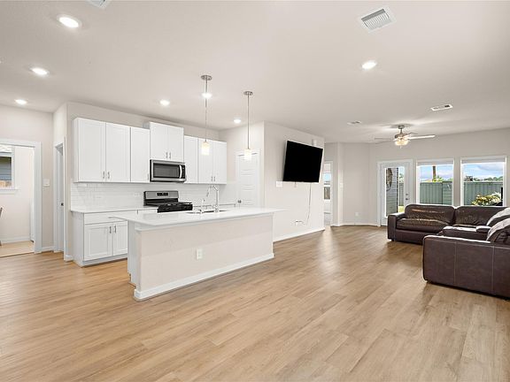 5th image of 2619 Cactus Ranch Ln