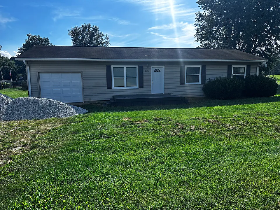 2498 W County Road 25 N