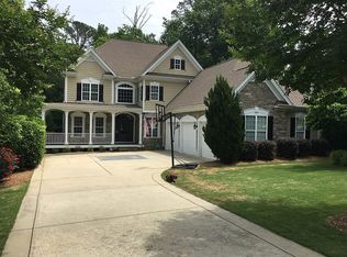 4013 Summer Brook Dr, Apex, NC 27539