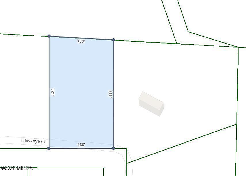 2nd image of 13 Hawkeye Ct