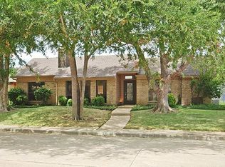 6231 La Cosa Dr, Dallas, TX 75248