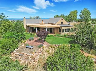 52 Vereda Serena Rd, Santa Fe, NM 87508