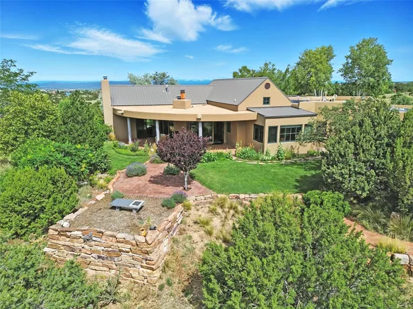 52 Vereda Serena Rd, Santa Fe, NM 87508