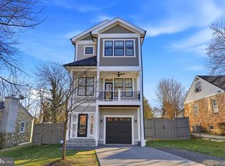 3207 Memorial St, Alexandria, VA 22306