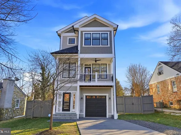 3207 Memorial St, Alexandria, VA 22306