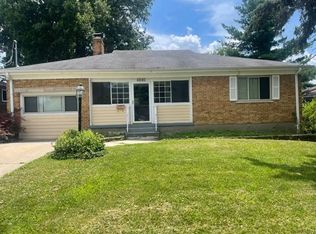 4245 Alex Ave, Cincinnati, OH 45211