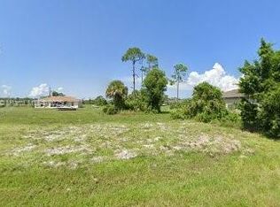 4146 NW 39th Ave, Cape Coral, FL 33993